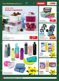 Pagro Diskont Flugblatt Seite 4