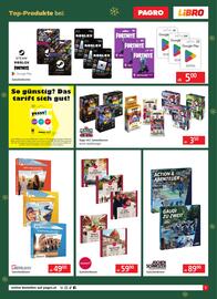 Pagro Diskont Flugblatt Seite 5