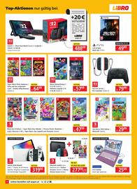 Pagro Diskont Flugblatt Seite 6