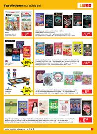 Pagro Diskont Flugblatt Seite 7