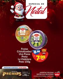 Catálogo Clube Valor Página 1