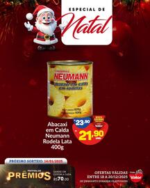 Catálogo Clube Valor Página 2