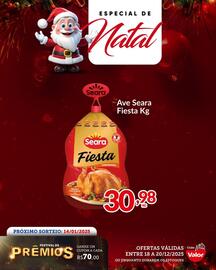 Catálogo Clube Valor Página 3