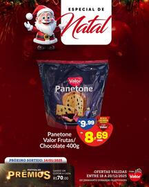 Catálogo Clube Valor Página 5