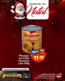 Catálogo Clube Valor Página 6