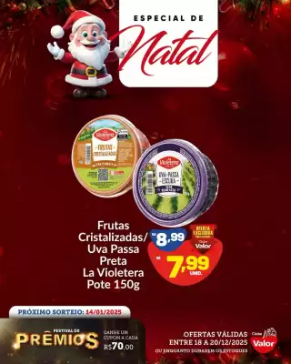 Catálogo Clube Valor (válido até 20-12)