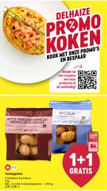 Delhaize Wineworld folder week 51 Pagina 16