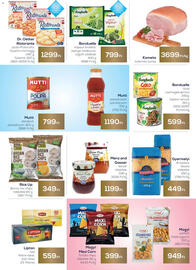 GRoby akciós újság Oldal 2