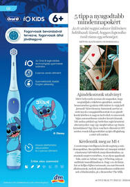 DM akciós újság Oldal 52