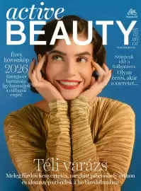 DM akciós újság Oldal 1