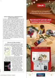 DM akciós újság Oldal 27