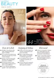 DM akciós újság Oldal 4