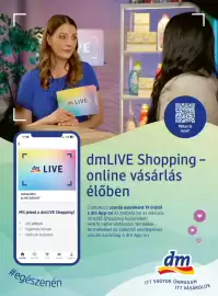 DM akciós újság Oldal 46