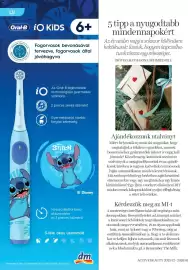 DM akciós újság Oldal 52