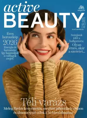 DM akciós újság (érvényes eddig: 31-01)