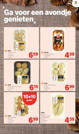 Eurospar folder Pagina 3