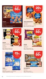 Eurospar folder Pagina 30