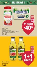 Proxy Delhaize folder week 51 Pagina 31
