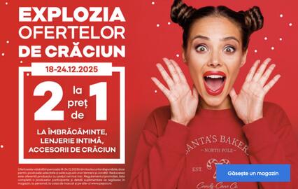 Catalog Pepco săptămâna 51 Pagină 2