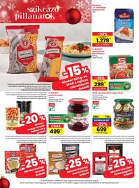Spar akciós újság Oldal 28