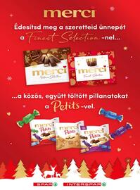 Spar akciós újság Oldal 34