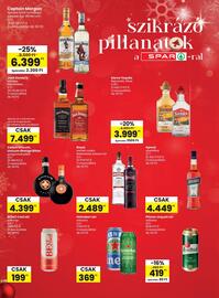 Spar akciós újság Oldal 39