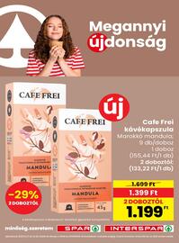 Spar akciós újság Oldal 4