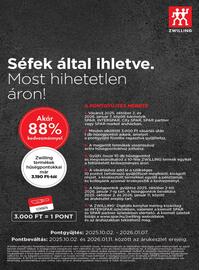 Spar akciós újság Oldal 46