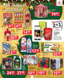 Selgros gazetka Strona 22