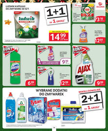 Selgros gazetka Strona 31