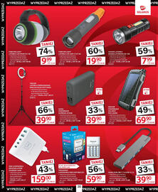 Selgros gazetka Strona 20