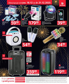 Selgros gazetka Strona 15