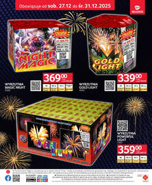 Selgros gazetka Strona 3