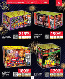 Selgros gazetka Strona 4