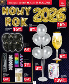 Selgros gazetka Strona 8