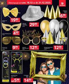 Selgros gazetka Strona 9