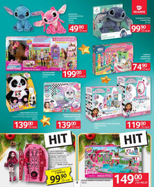 Selgros gazetka Strona 10