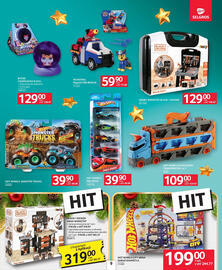 Selgros gazetka Strona 11