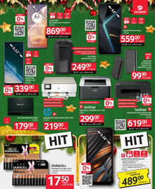 Selgros gazetka Strona 14