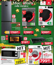 Selgros gazetka Strona 18