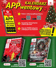 Selgros gazetka Strona 2