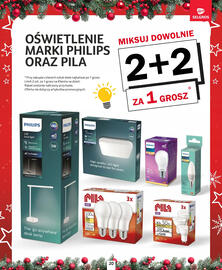 Selgros gazetka Strona 22