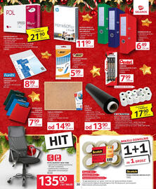 Selgros gazetka Strona 32