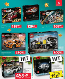 Selgros gazetka Strona 6