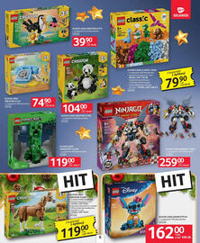 Selgros gazetka Strona 8