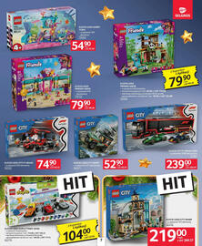 Selgros gazetka Strona 9