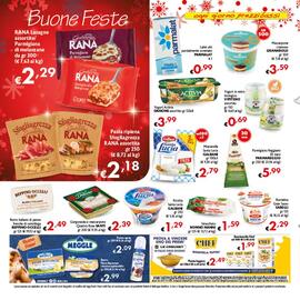 Volantino Spak Supermercati Pagina 10