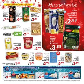 Volantino Spak Supermercati Pagina 11