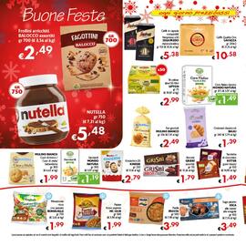 Volantino Spak Supermercati Pagina 12