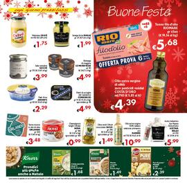 Volantino Spak Supermercati Pagina 15